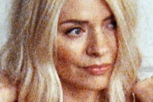 Holly Willoughby wants her Wylde Moon lifestyle and beauty platform to be a ‘springboard’ for ideas 