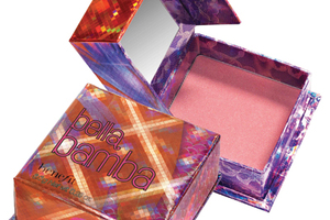 Holography – catching the light fantastic