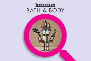 Homebody beauty: the new hybrid category blending household cleaning and personal care
