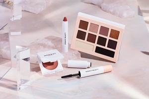Honest Beauty debuts in Europe 