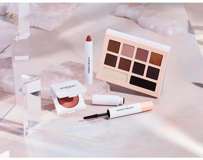 Honest Beauty debuts in Europe 