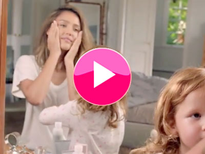 Honest Beauty launches #LetsBeHonest campaign