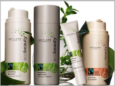 Hopes climb for Oriflame India amid Q4 results 