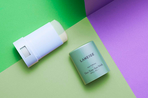 Hot new innovations for sun sticks as South Korean sales rise