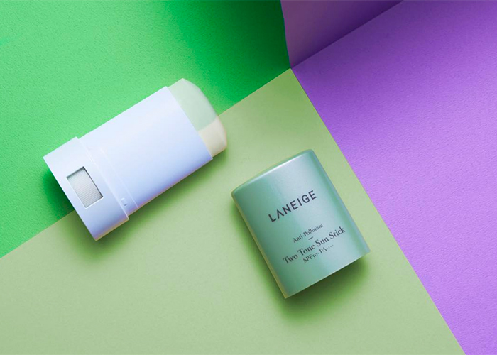 Hot new innovations for sun sticks as South Korean sales rise