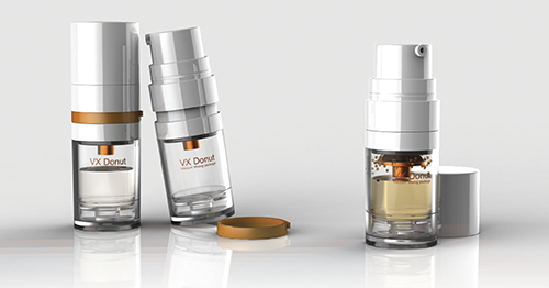Hot product: Yonwoo’s Twin Mix Airless