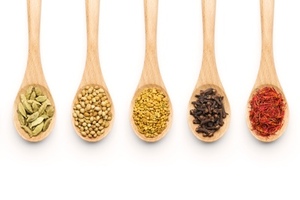 Hot spice: The rise of spice ingredients in skin care