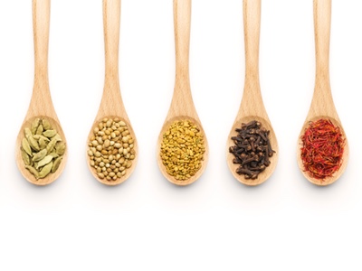 Hot spice: The rise of spice ingredients in skin care