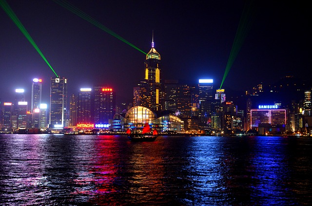 Hotel Shilla wins duty-free tender