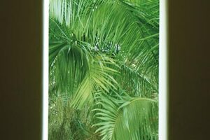 Hothouse for naturals