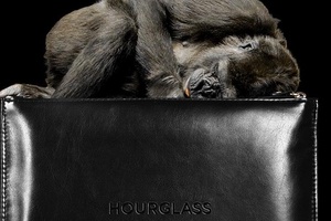 Hourglass Cosmetics aims to be 100% vegan by 2020
