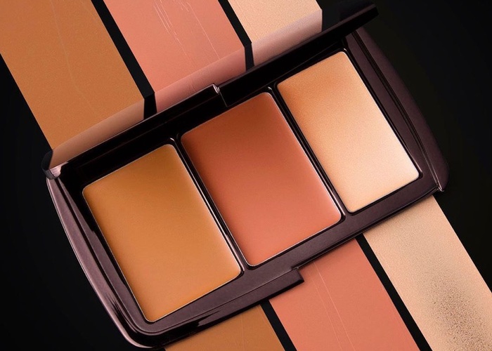 Hourglass Cosmetics in hot water with beauty influencers over ‘lack of inclusivity’