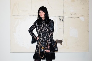 Hourglass Cosmetics names MUA Jenny Atwood Smith Director, Global Artistry