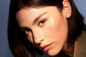 Hourglass Cosmetics taps Gracie Abrams as global face to promote its ‘expanded complexion’ range