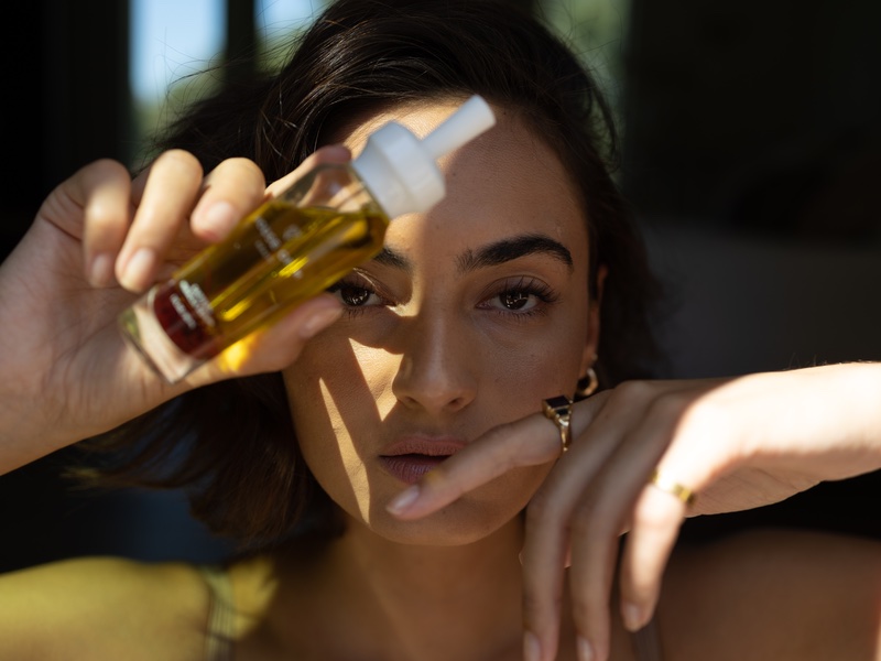 House of M Beauty plans to launch a new new sheet mask, cleansing balm, jelly cleanser and candle