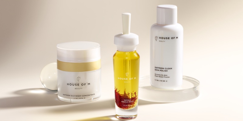 House of M Beauty secures $2 million to boost its retail expansion