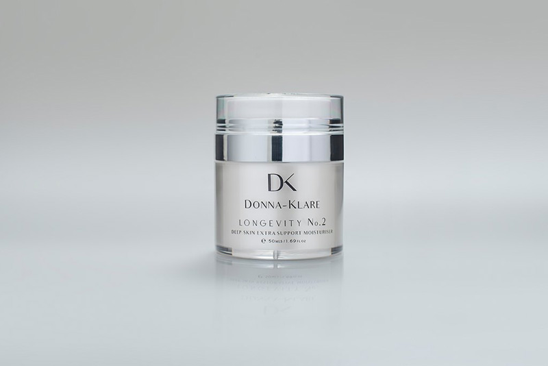 How a Silverson Laboratory mixer has assisted Donna-Klare NZ Ltd in the development and formulation of their deep skin moisturiser cosmetic products

