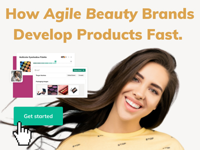 How agile is your cosmetic NPD strategy?