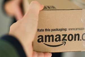 How Amazon beat Sephora to become retail's male beauty powerhouse