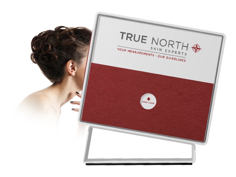 How analysis is helping consumers get to know their skin