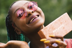 How are influencers responding to Covid-19?