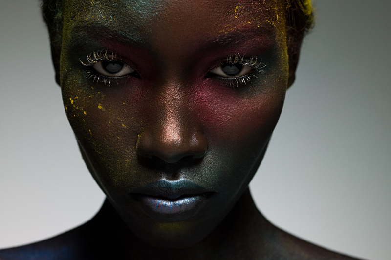 How are nanomaterials in beauty regulated?