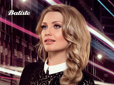 How Batiste is leading the dry shampoo market