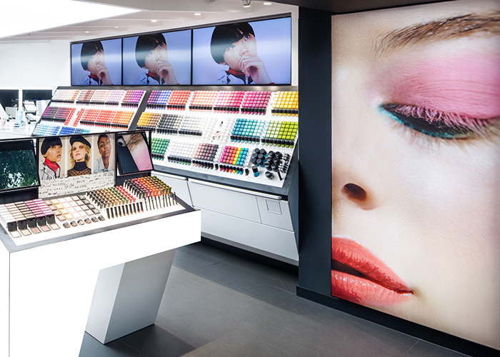 How beauty brands are breaking free from big retailers 