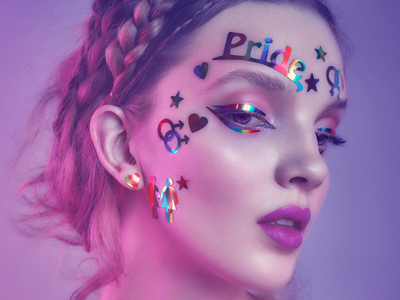 How beauty brands are celebrating Gay Pride in 2017