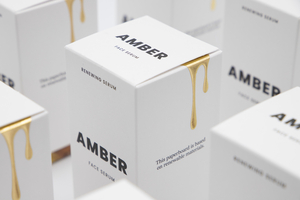 How beauty brands are tapping the tactile trend of uncoated paperboard packaging