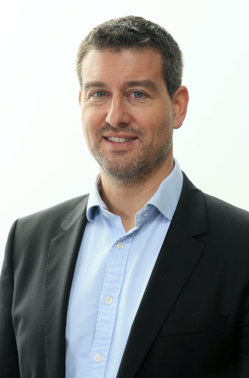 Jon Maury