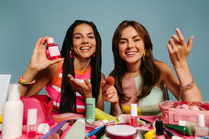 How beauty dupes became a new form of social status