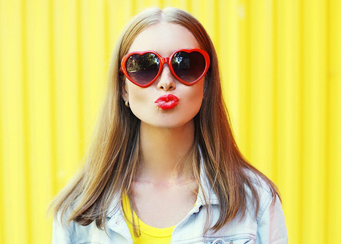 How beauty helps gen Z shape its identity