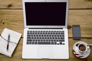 How beauty is changing online