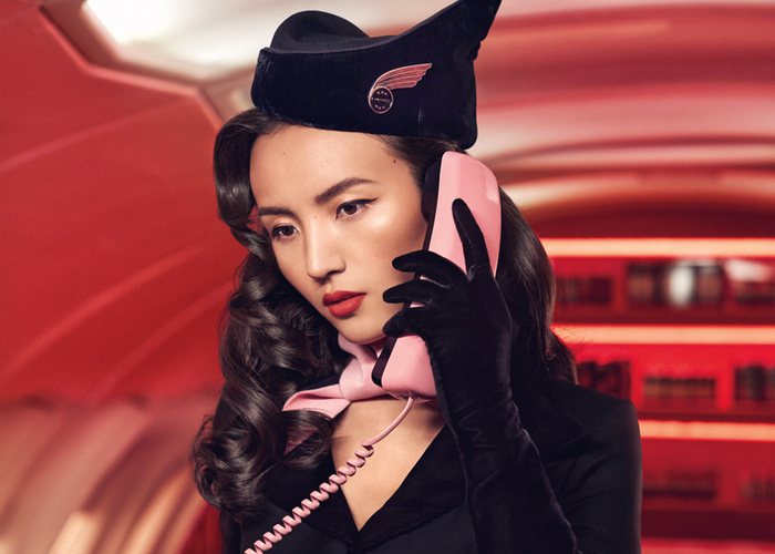 How beauty is taking flight in the turbulent world of travel retail 