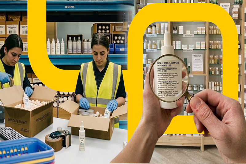 How beauty shoppers turned into ingredient detectives