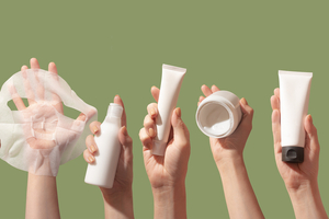 How beauty start-ups can build scalable product lines