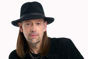 How beauty veteran Shane Wolf is boldly taking Aveda into its next big chapter