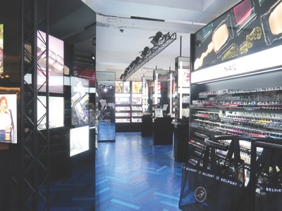 How Belport found its niche in beauty and fragrance