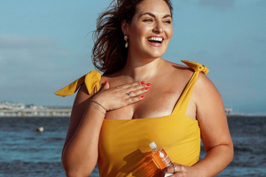 How Bio-Oil is the latest skin care brand to embrace body positivity 