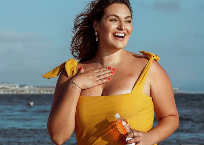 How Bio-Oil is the latest skin care brand to embrace body positivity 