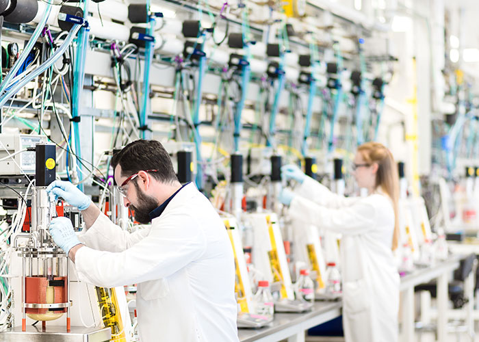 How biotech is transforming the beauty ingredients landscape 