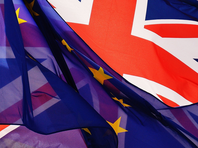 How Brexit will impact the sale of trademarked beauty products