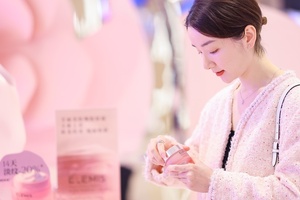 How British heritage brand Elemis achieved cult status in China