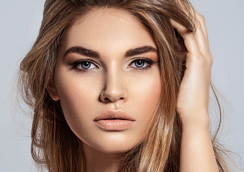 How brow trends are changing