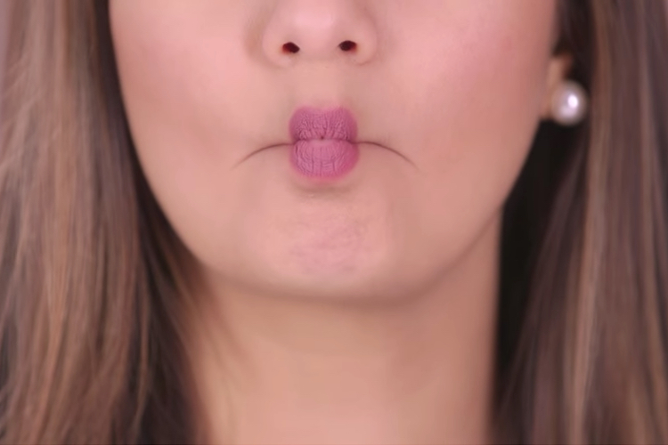How can beauty brands benefit from the face yoga trend?