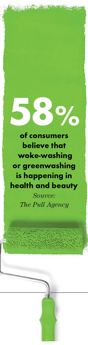 How can brands beat the rising tide of consumer cynicism?
