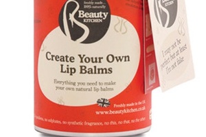 How can brands maximise the DIY beauty trend?
