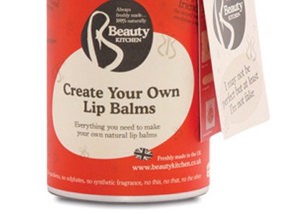 How can brands maximise the DIY beauty trend?
