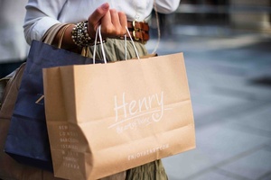 How can retailers offer a unique shopping experience?
